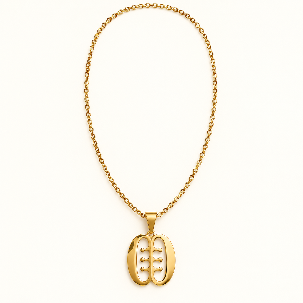Ese Ne Tekrema Harmony Jewellery Set