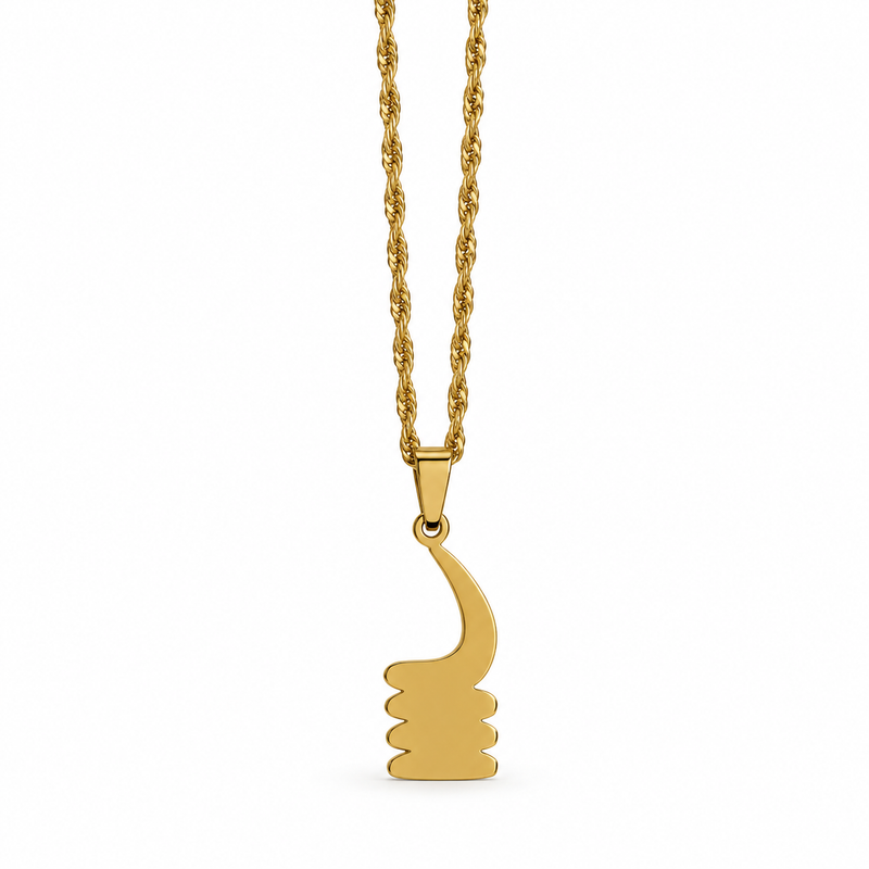Akoben Necklace
